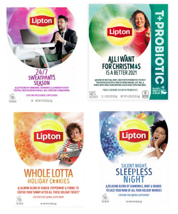 Lipton Realiteas, free