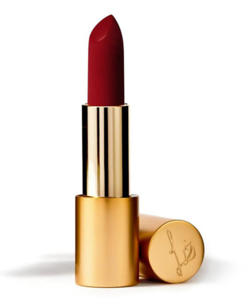 Lisa Eldridge True Velvet Lip Colour in Velvet Jazz, $30