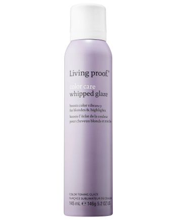 Living Proof Color Care Whipped Glaze, $29  