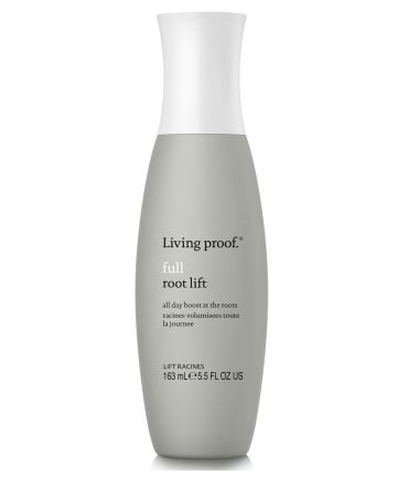 Root sprays are great too