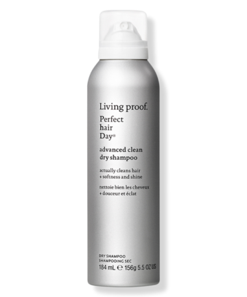 Living Proof Perfect Hair Day Advanced Clean Dry Shampoo, $33