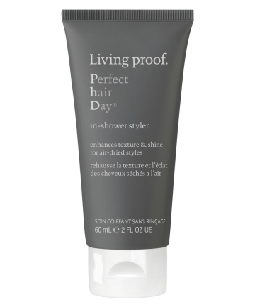 Living Proof Perfect Hair Day (PhD) In-Shower Styler, $25