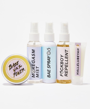 Lovability Inc. Lovability Ultimate Power Pack, $34 