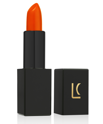 Lucky Chick Creamy Matte Lipstick in Courage, $25