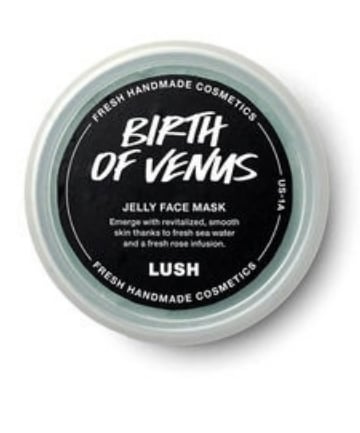 Lush The Birth of Venus, $13.95