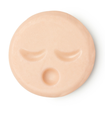 Lush Sleepy Face, $5.95