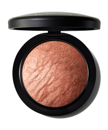 M.A.C. Mineralize Skinfinish in Cheeky Bronze, $42