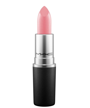 M.A.C. Frost Lipstick in Angel, $18.50
