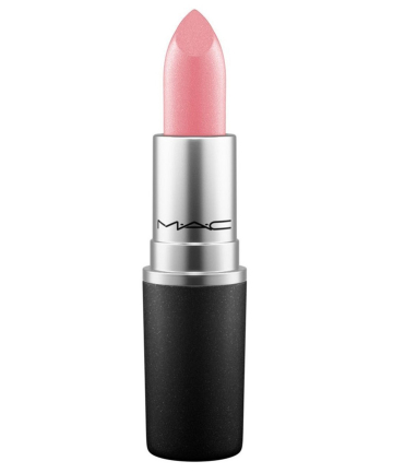 M.A.C. Frost Lipstick, $19