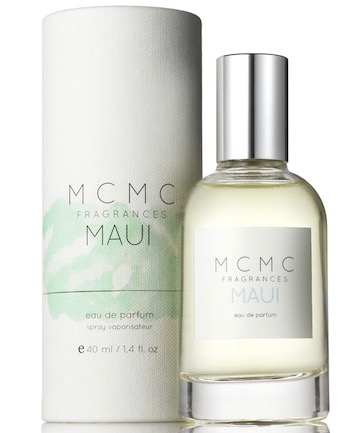 MCMC Fragrances Maui Eau de Parfum, $98