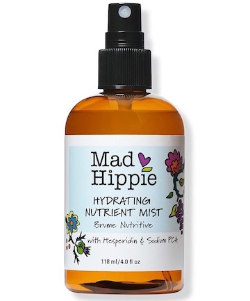 Mad Hippie Hydrating Nutrient Mist, $19.99