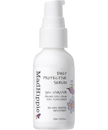 Mad Hippie Daily Protective Serum SPF 30+, $22.99