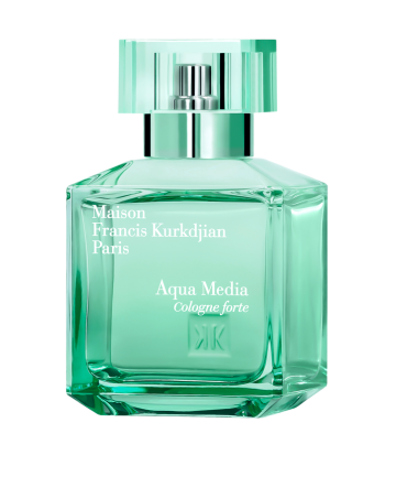 Maison Francis Kurkdjian Aqua Media Cologne forte Eau de Parfum, $235