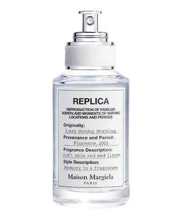 Maison Margiela Replica Lazy Sunday Morning Eau de Toilette, $144