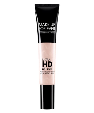 Make Up For Ever Ultra HD Soft Light Liquid Highlighter, $29