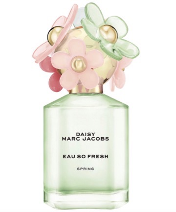 Marc Jacobs Daisy Eau So Fresh Spring, $100