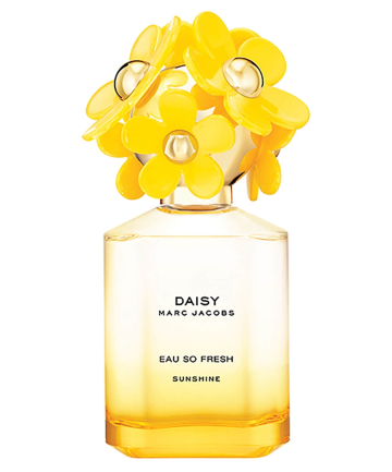 Marc Jacobs Daisy Eau So Fresh Sunshine, $100