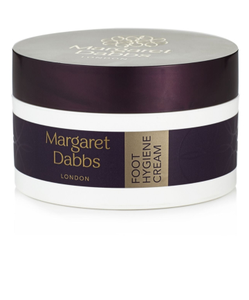 The Product: Margaret Dabbs Foot Hygiene Cream, $39.99