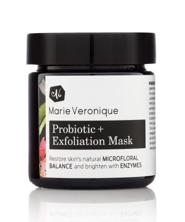 Marie Veronique Probiotic+Exfoliation Mask, $50