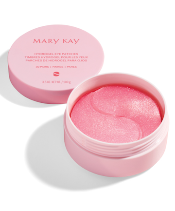 Mary Kay Hydrogel Eye Patches, $38