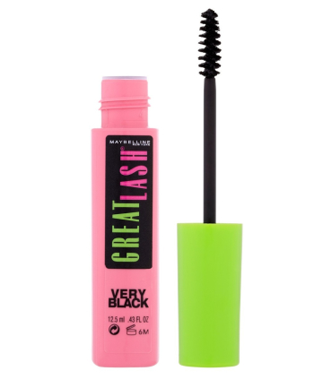 Mascara Can Cost Under $5
