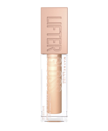 Maybelline New York Lifter Gloss in Sun, $7.98