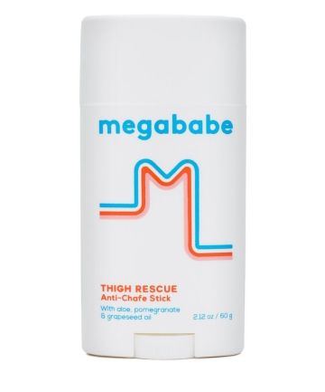 Megababe Thigh Rescue, $14
