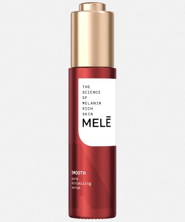 Mele Smooth Pore Minimizing Serum, $23.99