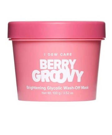 MemeBox I Dew Care Berry Groovy, $25