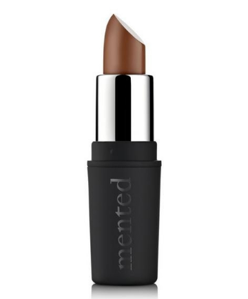 Mented Cosmetics Matte Lipstick in Dope Taupe, $12.38