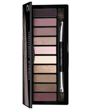 Select palettes with lots of variety