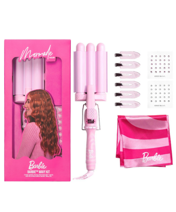 Mermade Hair Barbie Wavy Kit, $89