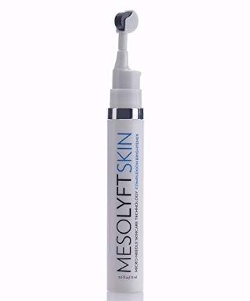 Two-in-One Microneedling