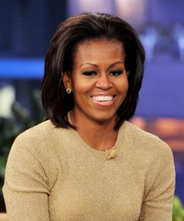 Best: Michelle Obama