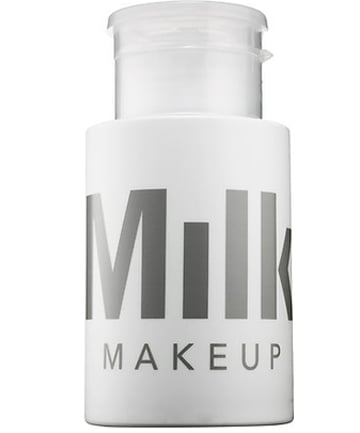 Milk Makeup Micellar Gel Makeup Remover, $24