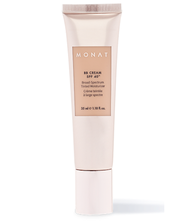 Monat BB Cream SPF 40, $49