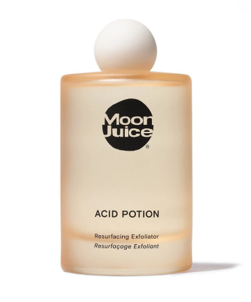 Moon Juice Acid Potion, $42