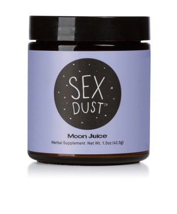 Moon Juice Sex Dust, $38