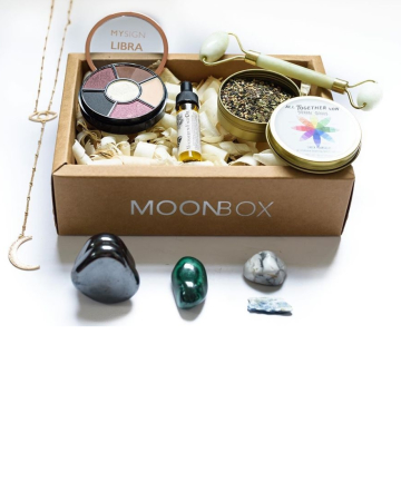 MoonBox, $34