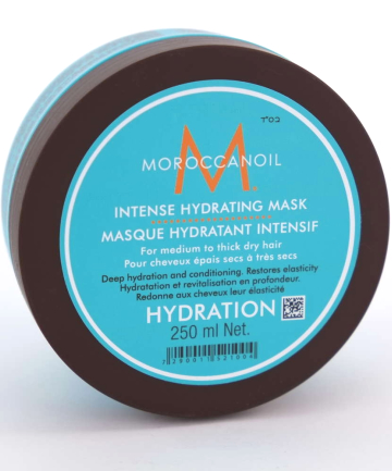 Moroccanoil Intense Hydrating Mask, $35