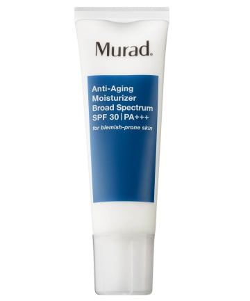 Murad Anti-Aging Moisturizer, $49