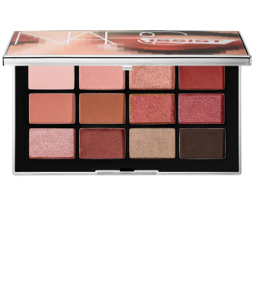 Nars Narsissist Wanted Eyeshadow Palette, $59