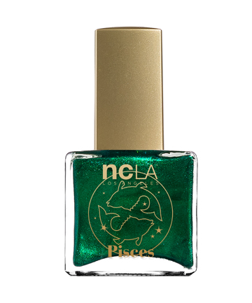 NCLA Pisces Nail Lacquer, $18