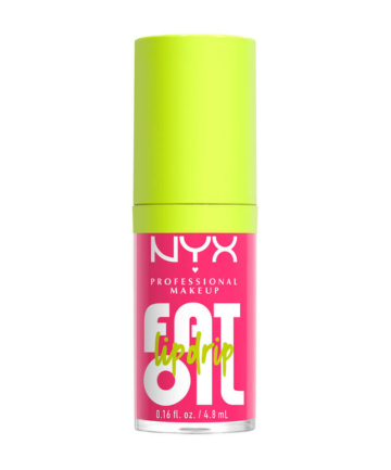 NYX Fat Oil Lip Drip in Missed Call, $9