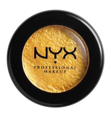 NYX Foil Play Cream Eyeshadow, $6