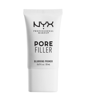 NYX Pore Filler Blurring Primer, $10.50