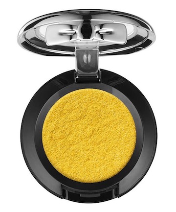 MAC Cosmetics Frost Eyeshadow in If It Ain't Baroque, $13.30, 8 Gold  Eyeshadows to Help You Shine This Season - (Page 7)