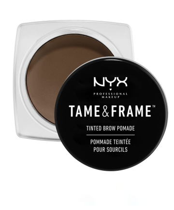 NYX Tame & Frame Brow Pomade, $5.66