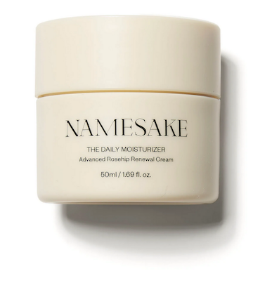 Namesake The Daily Moisturizer, $60