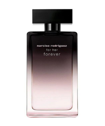 Narciso Rodriguez For Her Forever, $138